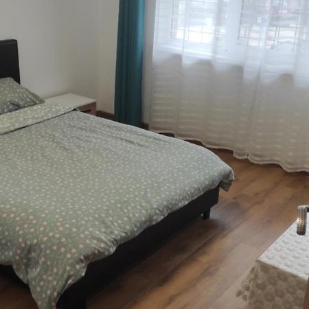 Apartament Turda Exteriér fotografie