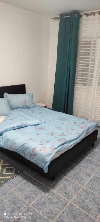 Apartament Turda Exteriér fotografie