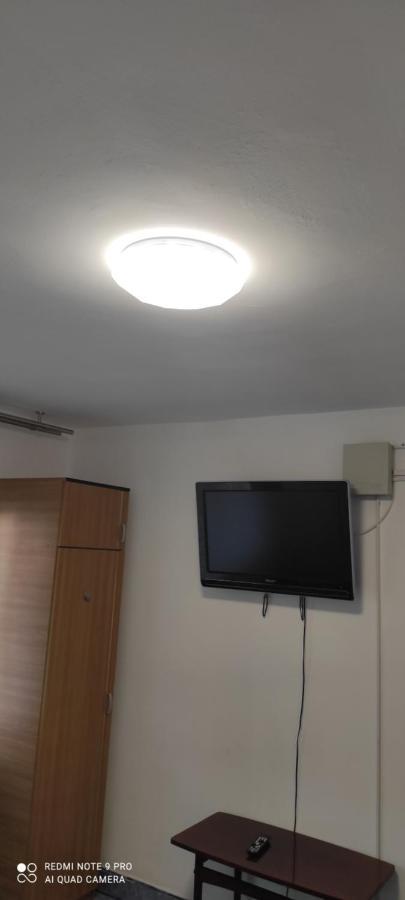 Apartament Turda Exteriér fotografie