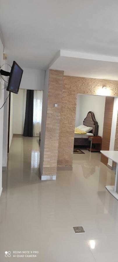 Apartament Turda Exteriér fotografie