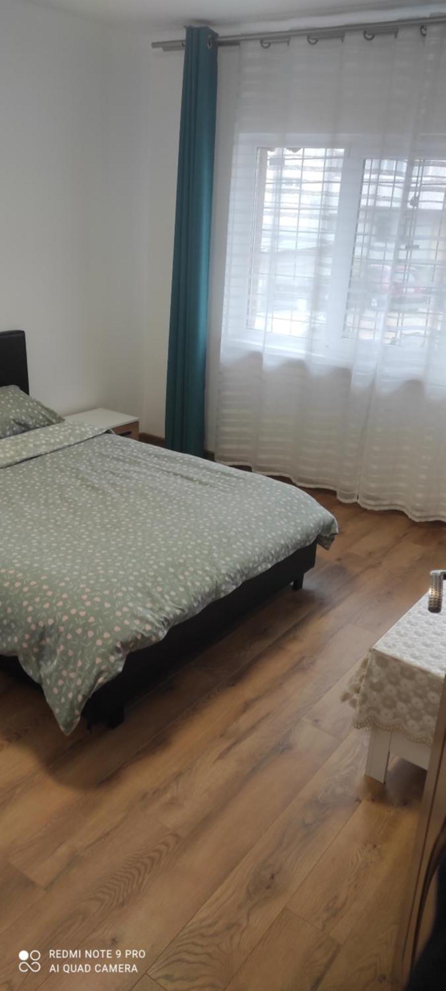 Apartament Turda Exteriér fotografie