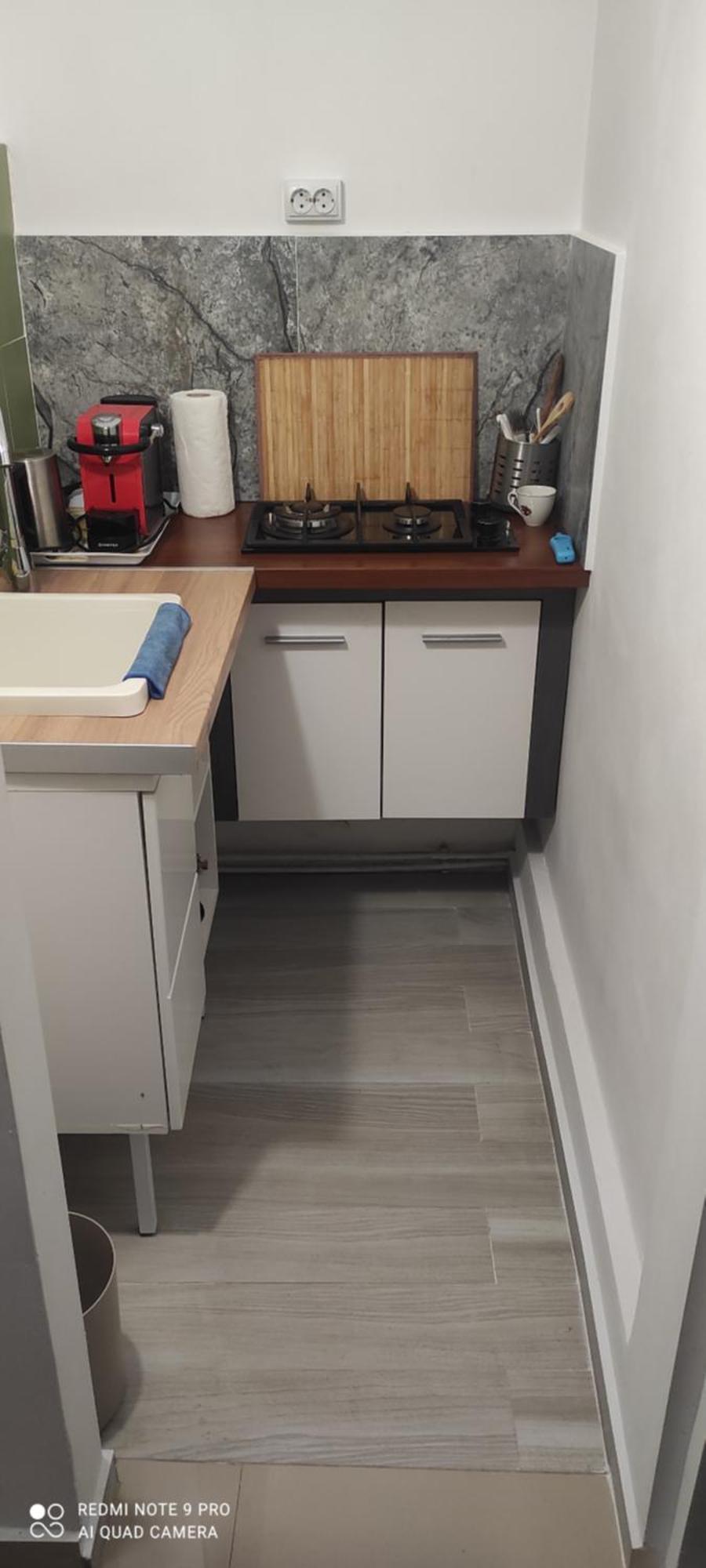 Apartament Turda Exteriér fotografie